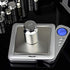 American Weigh Scales Calibration Weight for AWS Digital Scale, Carbon Steel, 200G Solid Stainless Steel