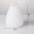 SCZWP8 Portable Night Light Study Room Modern Simple and Warm Creative Bedroom Table Lamp Led Decoration Monochrome