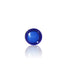 HPLC Pre-slit Screw Thread Vial with Blue Caps, 9mm, Blue PTFE/White Silicone Septa, 100 pcs/pk