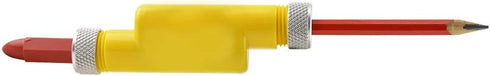 Big Horn 19855 Dual Marker Holder for Carpenter Pencil
