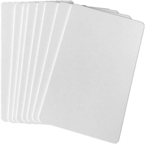 XCRFID 10pcs Writable T5557 T5567 T5577 EM4305 Rewritable Rewrite ID Proximity Card for