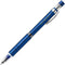 ZEBRA Del Guard Type Lx Mechanical Pencil, 0.3mm, Blue (P-MAS86-BL)