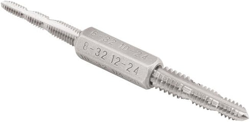 Klein Tools 32518 Double-Ended Replacement Tap for Multi-Bit Tap Tool by Klein Tools