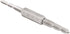 Klein Tools 32518 Double-Ended Replacement Tap for Multi-Bit Tap Tool by Klein Tools