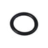 Othmro 50pcs Nitrile Rubber O-Rings, 2mm Wire Dia 16mm OD for Oil or Air Sealing, Black