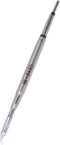 T26 Soldering Iron Tip: Alloy Copper Welding Head Tip Replacement for Soldering Station (C210-SI)