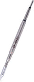 T26 Soldering Iron Tip: Alloy Copper Welding Head Tip Replacement for Soldering Station (C210-SI)