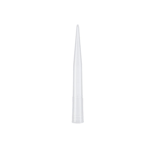 4E's USA 1000µL Pipette Tip - Universal Tips, RNase/DNase Free, Pyrogen Safe, Sterile Transparent Low Retention, 96