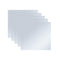 Zinc Zn Sheet Plate Metal Foil 0.2mm - High Purity 99.9% Pure