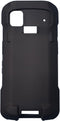 SCDIYEER Protective Case for Zebra TC73/TC78 Scanner, Rugged Black Rubber Cover