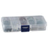 45Pcs Polishing Wheels Kit, Rotary Tool Accessory Set with 40Pcs Silicone Rubber Wheels and 5 Mandrel Shank