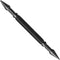 1-Piece Nail Setter Dual Head Nail Set, Dual Head Center Punch, Nail