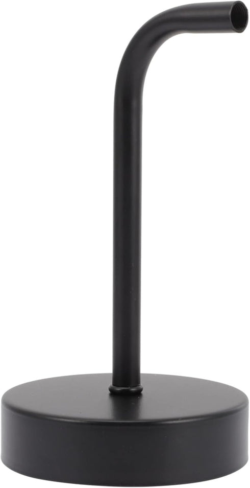Artibetter Iron Lamp Bracket Replacement for Sconces Wall Lighting Home Lamp Holder