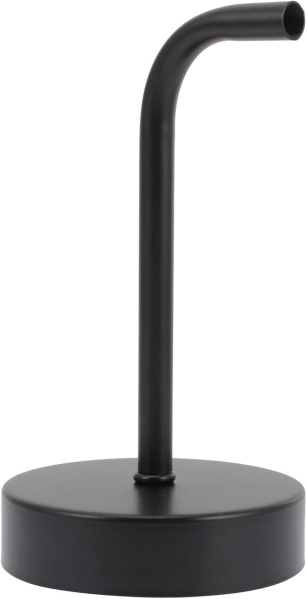 Artibetter Iron Lamp Bracket Replacement for Sconces Wall Lighting Home Lamp Holder