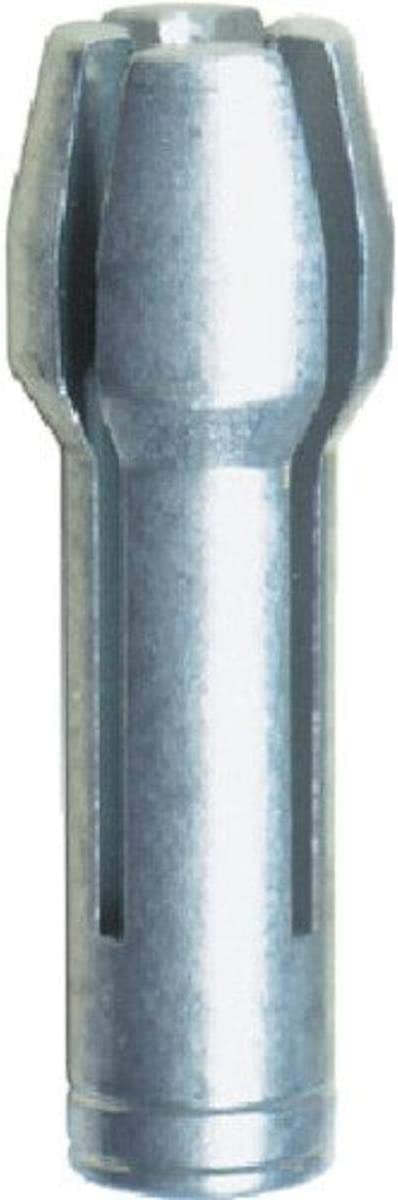 Windshield Repair Drill Bit Set – 10 Pack with Collet for Rock Chip & Crack Repair, Carbide Tungsten Included