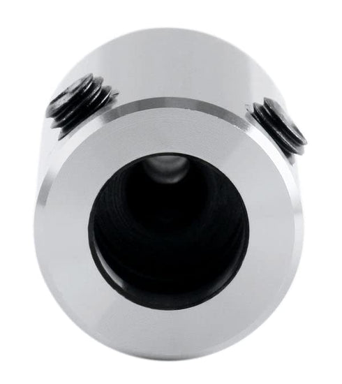 Accusize Industrial Tools 2''/50mm Extension for 3/4'' Weldon Shank Annular Cutter, Weldon Adapter