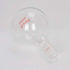 StonyLab 500 ml Short Neck Round Bottom Flask, Borosilicate Glass, 24/40 Joint