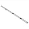 Miter Bar Aluminium Alloy, Jig Fixture Bar Slider, Table Saw Gauge Rod Woodworking Tool 450mm