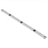 Miter Bar Aluminium Alloy, Jig Fixture Bar Slider, Table Saw Gauge Rod Woodworking Tool 450mm