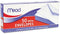 Mead Products - Mead - Business Envelope, 4 1/8 x 9 1/2, 20 lb, White, 50/Box - Sold As 1 Box - Traditional gummed-adhesive V-flap closure. - Substantial business-weight paper. - Tastefully attractive smooth finish. by Mead
