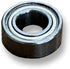 Sommerfeld 1/2OD,1/4ID,3/16T Bearing for Router Bit Woodworking Tool