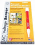 3115 AC Voltage Sensor by Santronics
