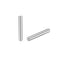 uxcell 1.5 x 10mm Dowel Pin, 304 Stainless Steel Wood Bunk Bed Dowel Pins, 15Pcs Shelf Pegs Support Shelves