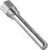 Stainless Steel Thermowell for Temperature and Sensor, Industry Accessory