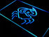 ADVPRO Crab Seafood Food Cafe LED Sign Neon Light Sign Display j334-b(c)