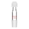 StonyLab Thermometer Inlet Adapter with 19/22 Inner Joint, 80mm Height for Distillation Apparatus