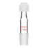 StonyLab Thermometer Inlet Adapter with 19/22 Inner Joint, 80mm Height for Distillation Apparatus