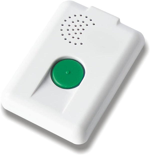 Talking Products, Talking Label Voice Recorder for Medication Management Labelling. 20 Seconds.