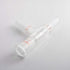 StonyLab 3 Way Distilling Adapter with 24/40 Joints for Distillation Apparatus