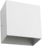 Non-Dimmable ZJchao Modern LED Wall Sconce Light Downlight Fixture for Bedroom, Living Room & Hallway Decor | Warm