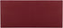 JAM PAPER #10 Business Premium Envelopes | Dark Red | 4 1/8 x 9 1/2 | 50/Pack
