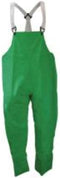 Universal 35 Bib Trouser - Green - Size M
