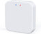 NOVOSTELLA Smart Wireless BT Mesh Hub for Smart LED Flood Lights, Compatible with Alexa and Google Assistant