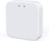NOVOSTELLA Smart Wireless BT Mesh Hub for Smart LED Flood Lights, Compatible with Alexa and Google Assistant