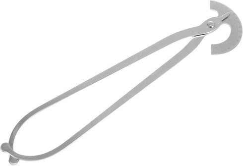 Vaguelly Medical Caliper Measuring Tool Obstetric Used Pelvic Gauge Professional Hospital Supply