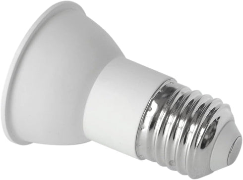 PAR16 LED Bulbs, 10 Pack Dimmable, 5.5W, 500LM, 5000K Daylight, LED Flood Lights, E26 Screw Base