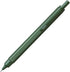 RHODIA SCRIPT cf9397 Mechanical Pencil, 0.5 mm, Sage, Hex Shaft, Aluminum Body, Anodized Finish