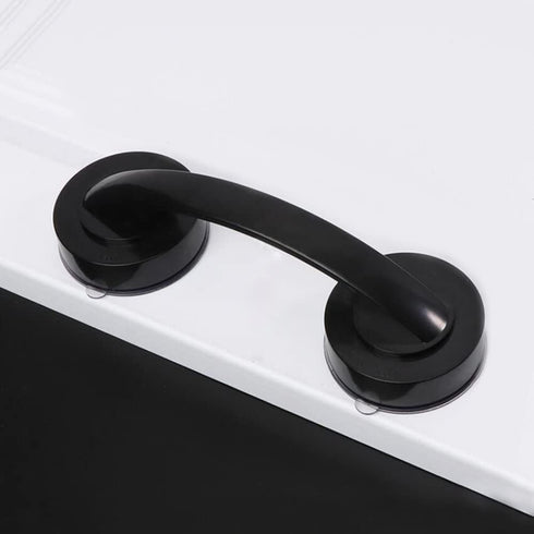 YIDELAI Easy to Install Adhesive Cabinet Handles, Suction Cup Handles for Glass and Sliding Doors