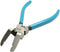 Car Push Trim Clip Cutting Pliers, Universal Stainless Steel Fastener Cutter Tool for Panel Assortment