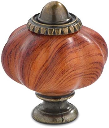 Generic Southst Retro Style Drawer Knob Cabinet Bedside Cupboard Furniture Door Pull Handle