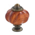 Generic 3X3.6X3.6cm) Retro Style Drawer Knob Cabinet Bedside Cupboard Furniture Wardrobe Dresser Shoebox Cabinet Door