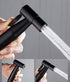 Handheld Bidet Sprayer for Toilet - Portable Stainless Steel Toilet Water Sprayer Seat Bidet Attachment for Personal