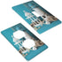 Sea Lighthouse Light Switch Plate & Duplex Outlet Cover Set - Single Gang Toggle/1-Gang Duplex Wall Plates