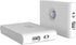 Portable Magnetic Motion Sensor Night Light - Rechargeable & Energy Efficient