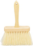 DQB INDUSTRIES DQB Masonry 4 Row 6-1/2" W Wood Brush - Case of: 6