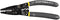 Klein Tools 1009 Multi Tool - Wire Stripper, Crimping Tool, Wire Cutter, Long-Nose Electrician Tool